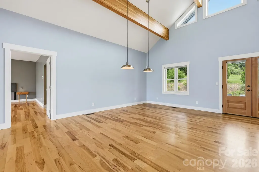 41 Bell Sprinkle Road Weaverville NC 28787