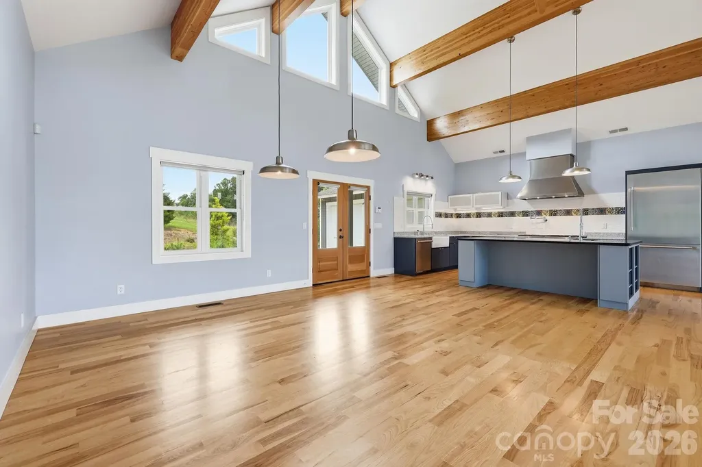 41 Bell Sprinkle Road Weaverville NC 28787