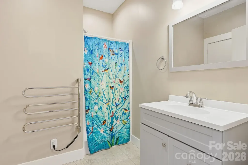 41 Bell Sprinkle Road Weaverville NC 28787