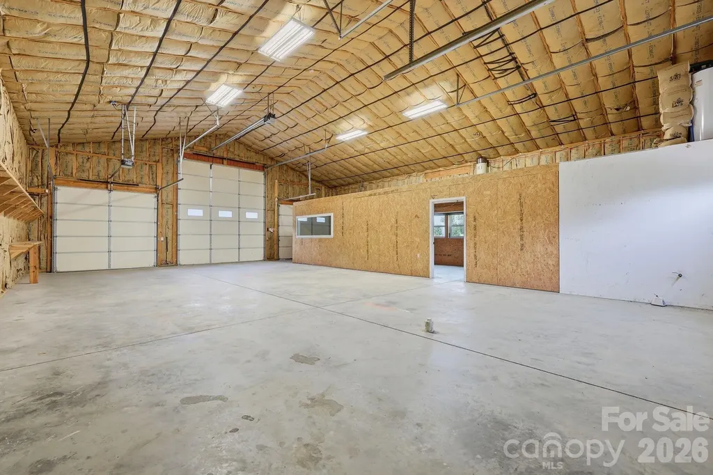 41 Bell Sprinkle Road Weaverville NC 28787