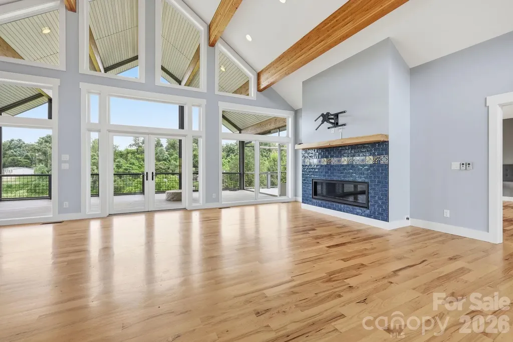 41 Bell Sprinkle Road Weaverville NC 28787