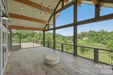 41 Bell Sprinkle Road Weaverville NC 28787
