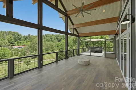 41 Bell Sprinkle Road Weaverville NC 28787