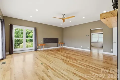 41 Bell Sprinkle Road Weaverville NC 28787