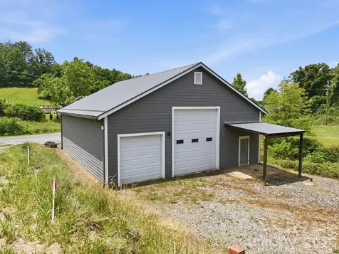 41 Bell Sprinkle Road Weaverville NC 28787