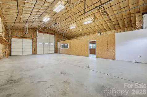 41 Bell Sprinkle Road Weaverville NC 28787