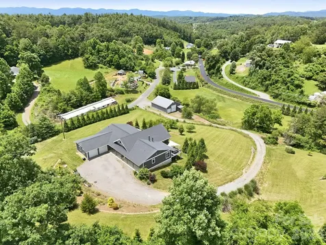 41 Bell Sprinkle Road Weaverville NC 28787