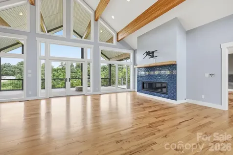 41 Bell Sprinkle Road Weaverville NC 28787