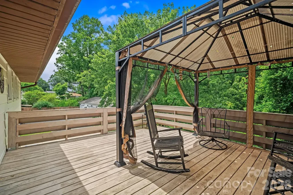 154 Richmond Hill Drive Asheville NC 28806