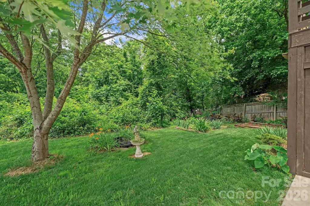 154 Richmond Hill Drive Asheville NC 28806