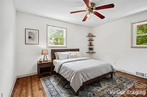154 Richmond Hill Drive Asheville NC 28806