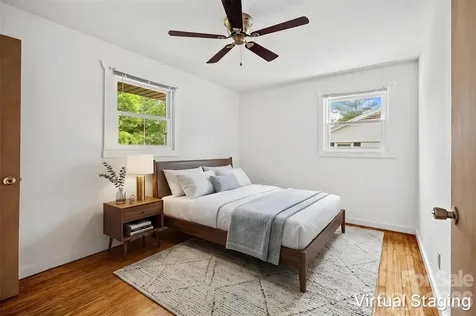 154 Richmond Hill Drive Asheville NC 28806