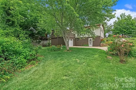 154 Richmond Hill Drive Asheville NC 28806