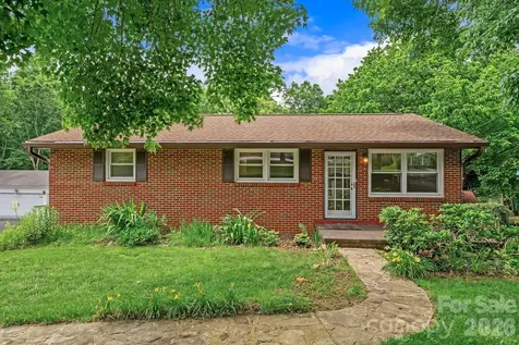 154 Richmond Hill Drive Asheville NC 28806