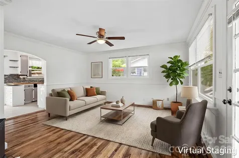 154 Richmond Hill Drive Asheville NC 28806