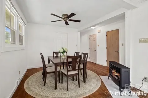154 Richmond Hill Drive Asheville NC 28806