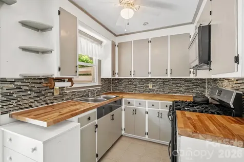 154 Richmond Hill Drive Asheville NC 28806