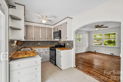 154 Richmond Hill Drive Asheville NC 28806