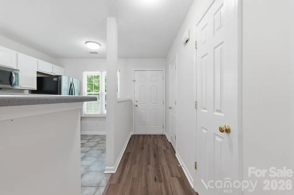 3028 Mayer House Court Charlotte NC 28214