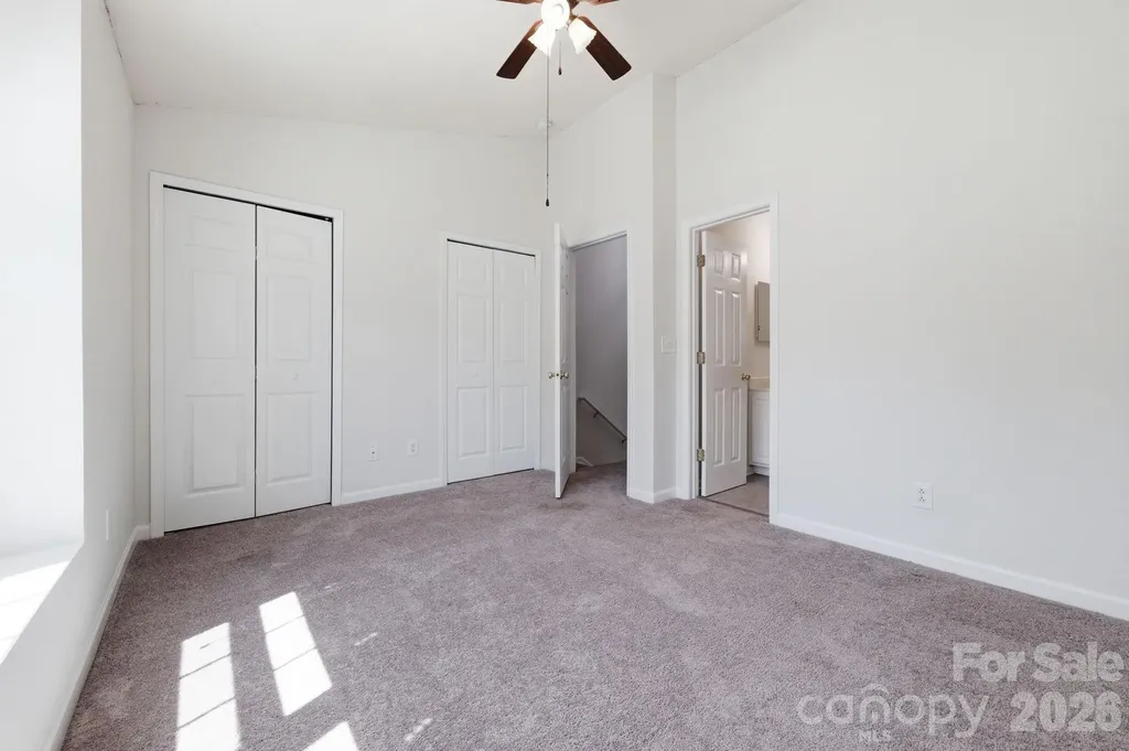 3028 Mayer House Court Charlotte NC 28214
