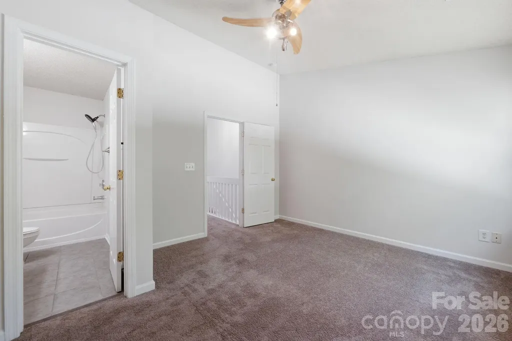 3028 Mayer House Court Charlotte NC 28214