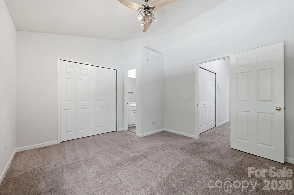 3028 Mayer House Court Charlotte NC 28214