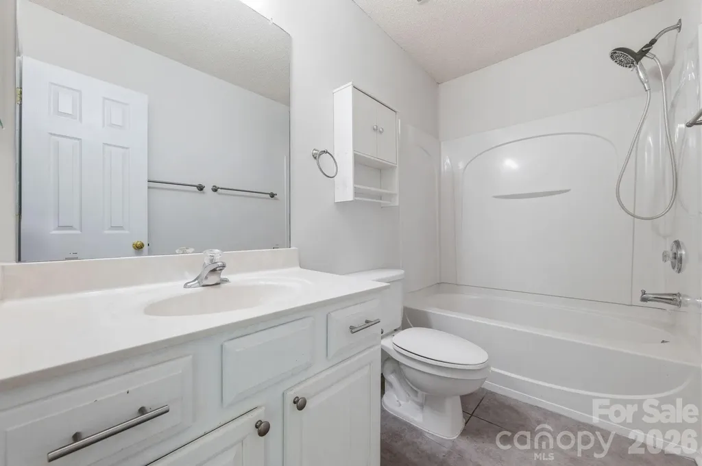 3028 Mayer House Court Charlotte NC 28214