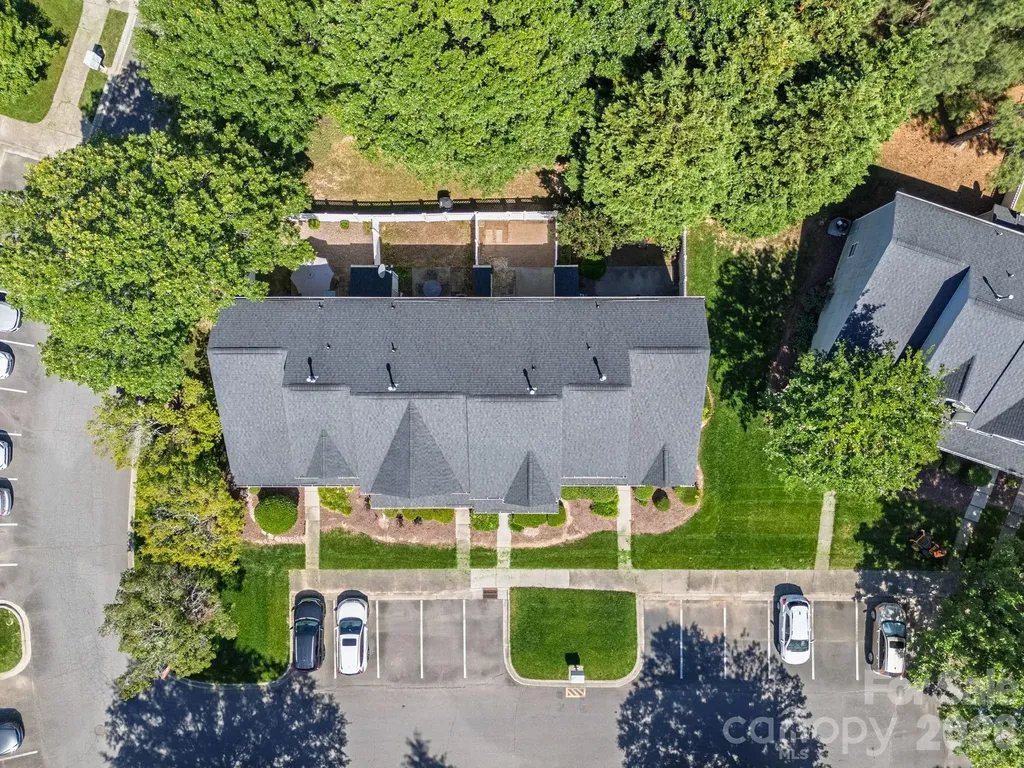 3028 Mayer House Court Charlotte NC 28214