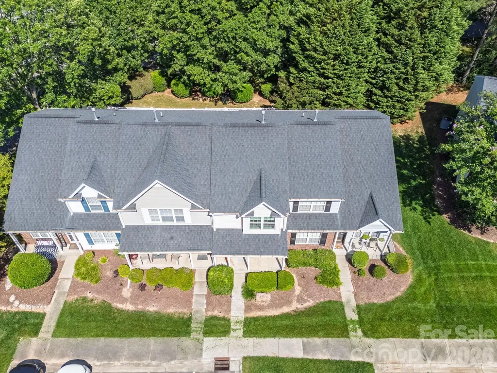 3028 Mayer House Court Charlotte NC 28214