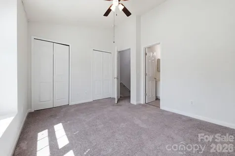3028 Mayer House Court Charlotte NC 28214