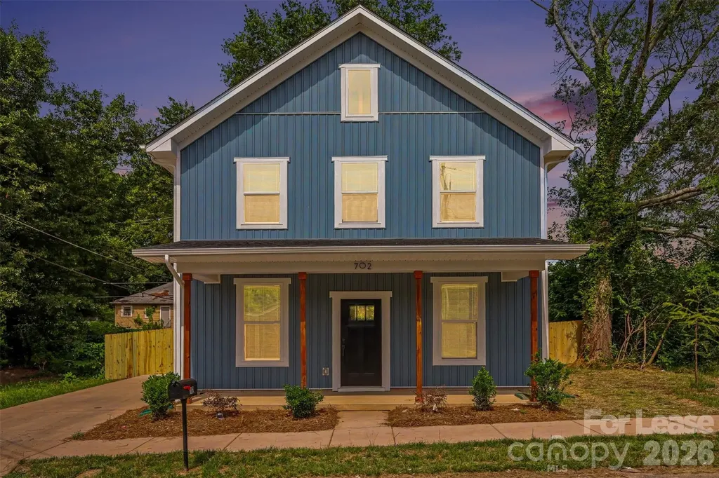 702 Legrand Street Shelby NC 28150