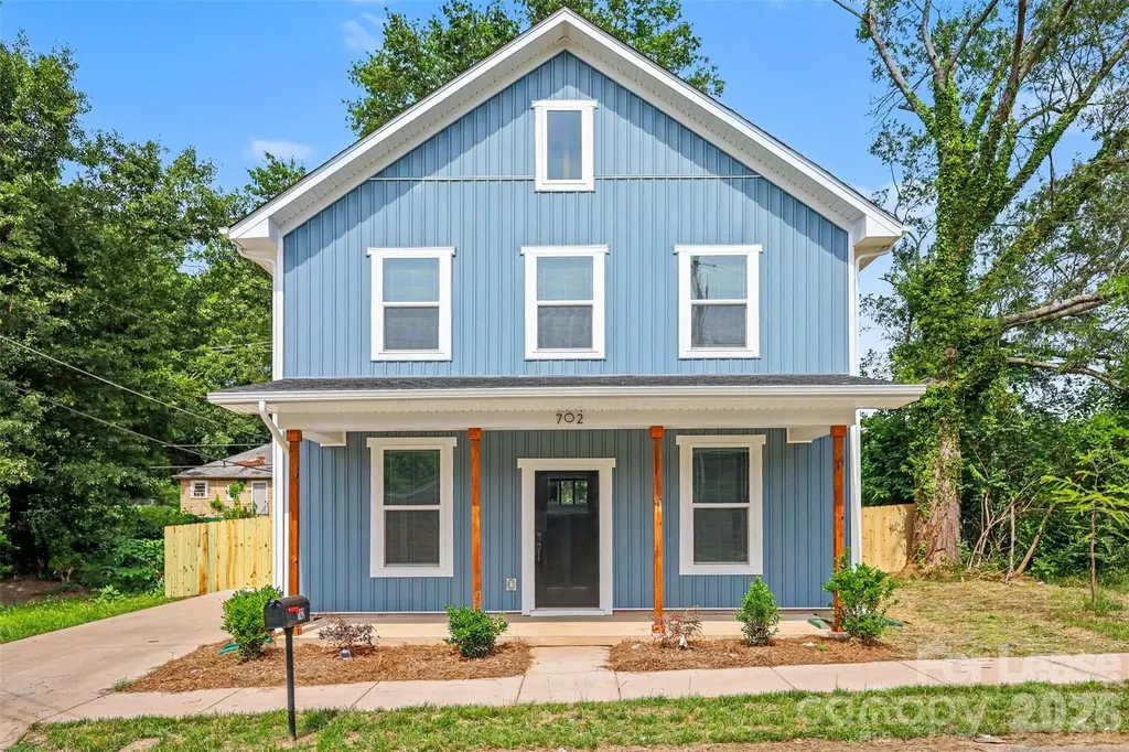 702 Legrand Street Shelby NC 28150