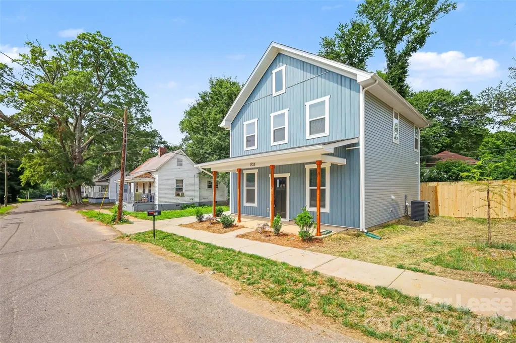 702 Legrand Street Shelby NC 28150