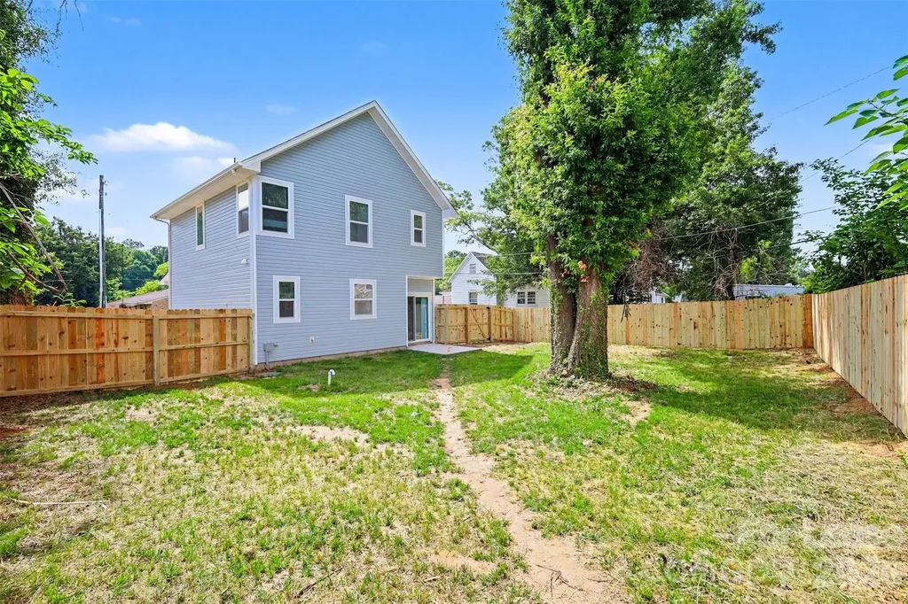 702 Legrand Street Shelby NC 28150
