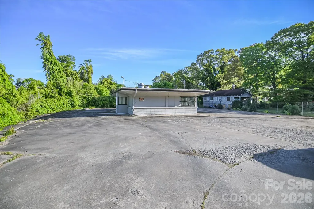 423 E Marion Street Shelby NC 28150