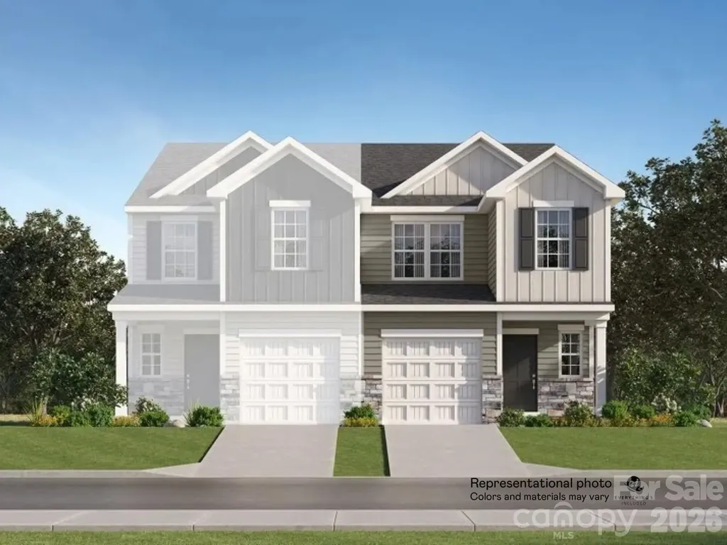 7214 Liana Drive Charlotte NC 28214