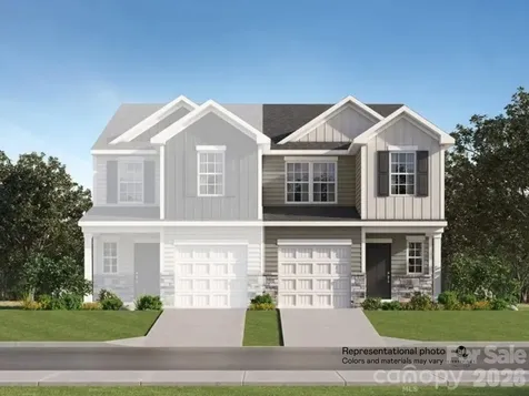 7214 Liana Drive Charlotte NC 28214