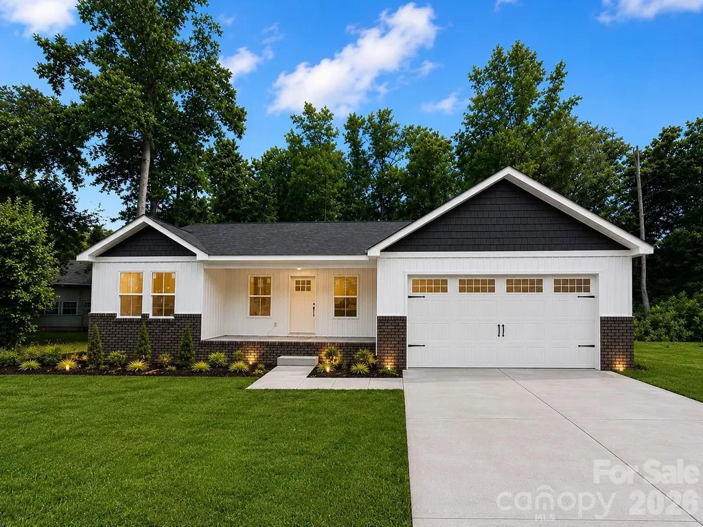 1401 Gentry Place Salisbury NC 28146