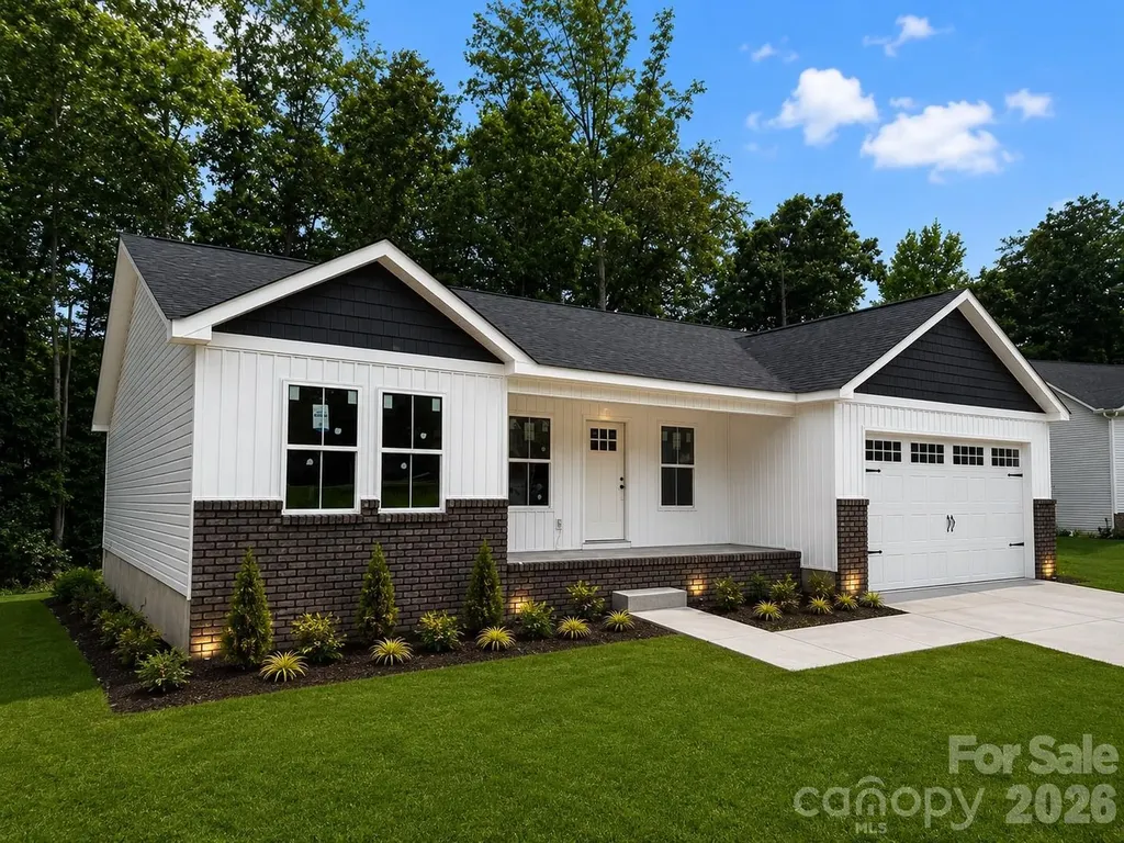 1401 Gentry Place Salisbury NC 28146