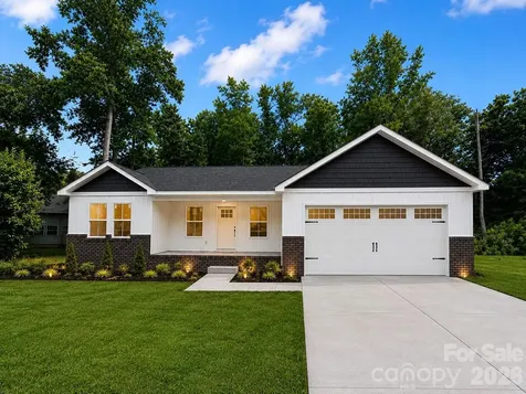 1401 Gentry Place Salisbury NC 28146
