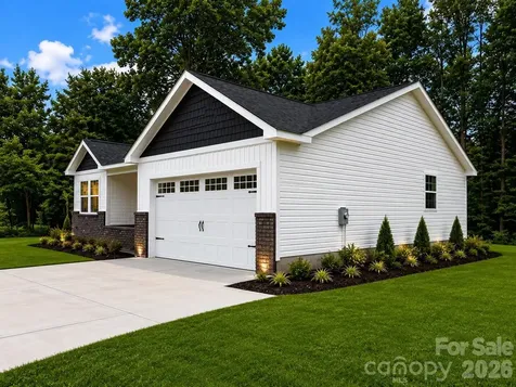1401 Gentry Place Salisbury NC 28146