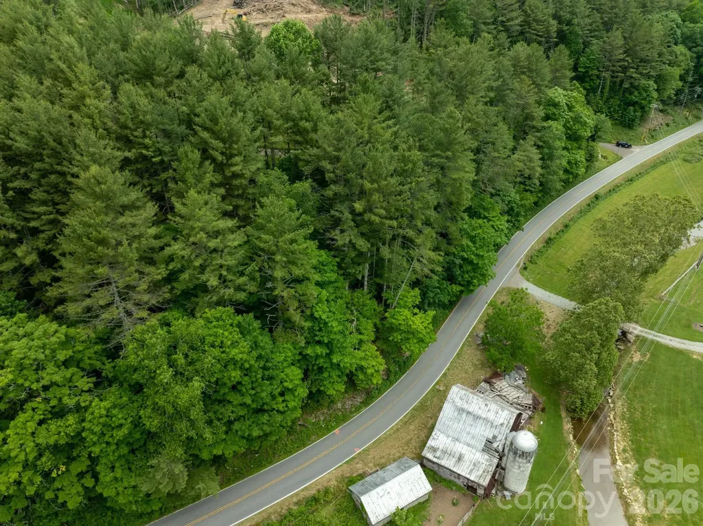 Tbd Sycamore Road Vilas NC 28692