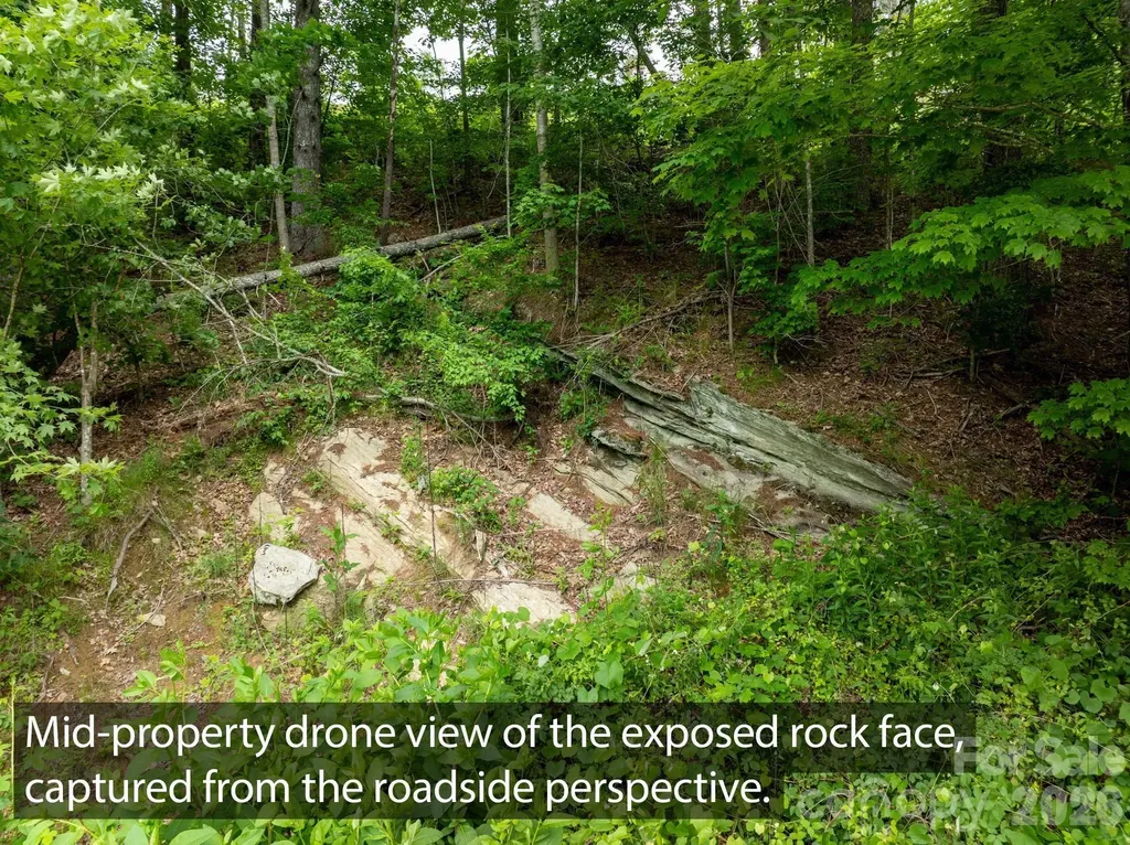 Tbd Sycamore Road Vilas NC 28692