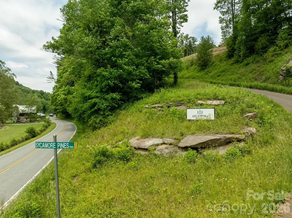 Tbd Sycamore Road Vilas NC 28692
