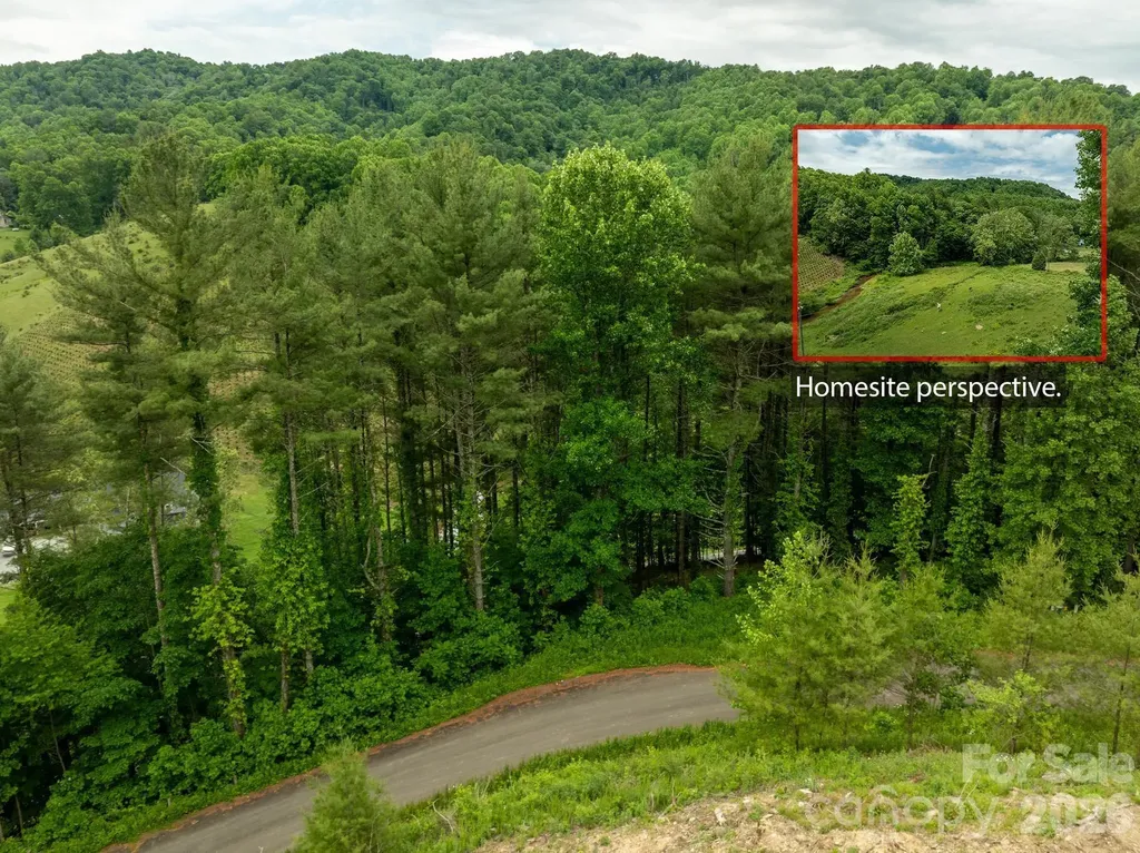 Tbd Sycamore Road Vilas NC 28692