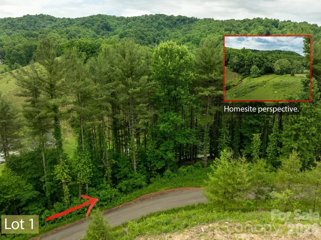 Tbd Sycamore Road Vilas NC 28692