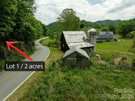 Tbd Sycamore Road Vilas NC 28692