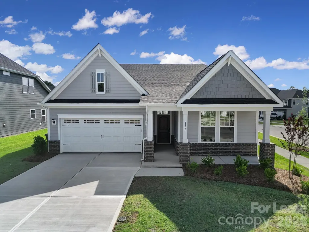 1100 Bradford Pear Road Monroe NC 28112