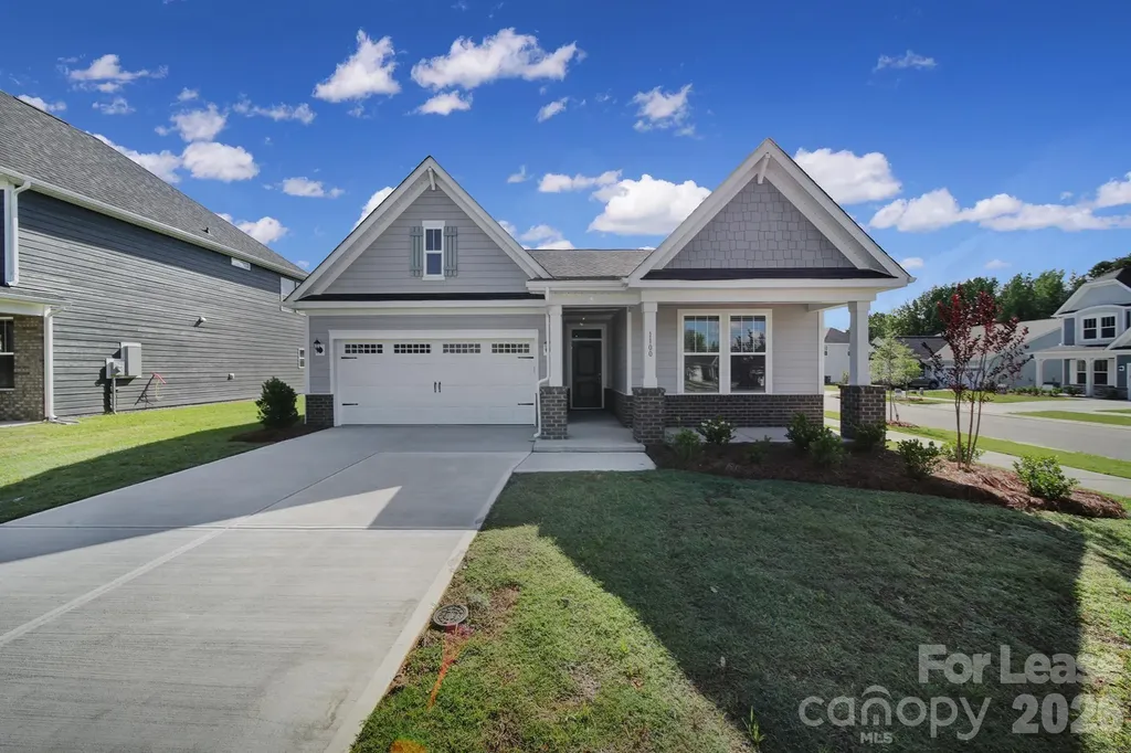1100 Bradford Pear Road Monroe NC 28112