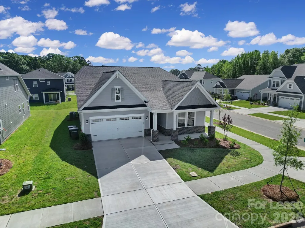 1100 Bradford Pear Road Monroe NC 28112